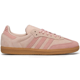 adidas Samba OG Wonder Quartz Wonder Mauve (Damen)
