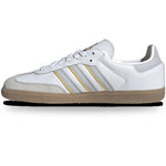 Adidas Samba Real Madrid sneakers — style JQ4038 — photo 3 of 5 - Image 3