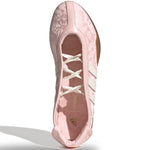 Adidas Taekwondo Mei Ballet Liberty London Pink Floral Gum (Women's) sneakers — style IH6915 — photo 5 of 5 - Image 5