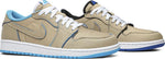 Air Jordan 1 Low SB QS Lance Mountain Desert Ore - Supra Sneakers - Image 2