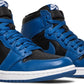 Air Jordan 1 Retro High OG Dark Marina Blue - Supra Sneakers