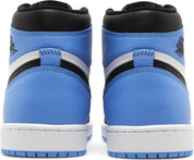 Air Jordan 1 Retro High OG UNC Toe - Supra Sneakers