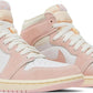 Air Jordan 1 Retro High OG Washed Pink (W) - Supra Sneakers