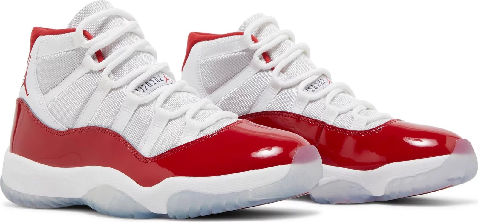 Air Jordan 11 Retro Cherry (2022) - Supra Sneakers