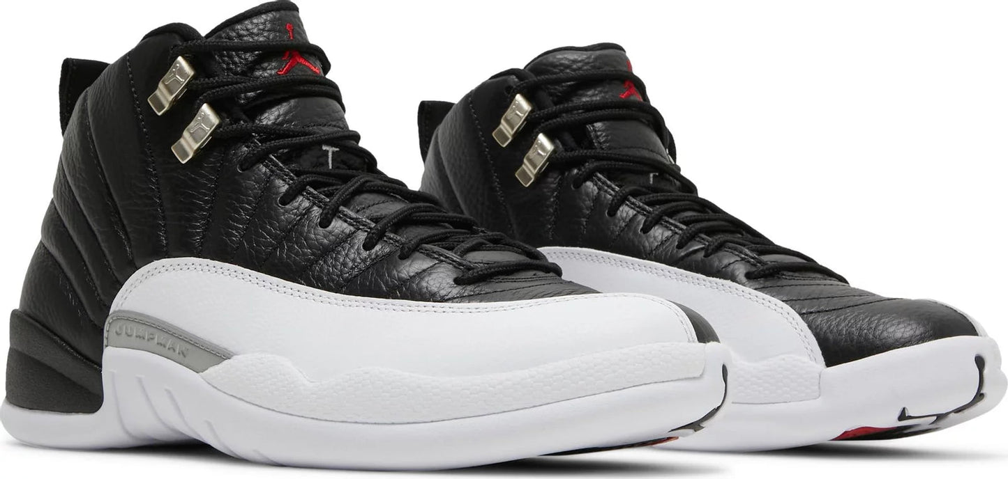 Air Jordan 12 Retro Playoffs - Supra Sneakers