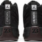 Air Jordan 12 Retro SP A Ma Maniére Black (W) - Supra Sneakers