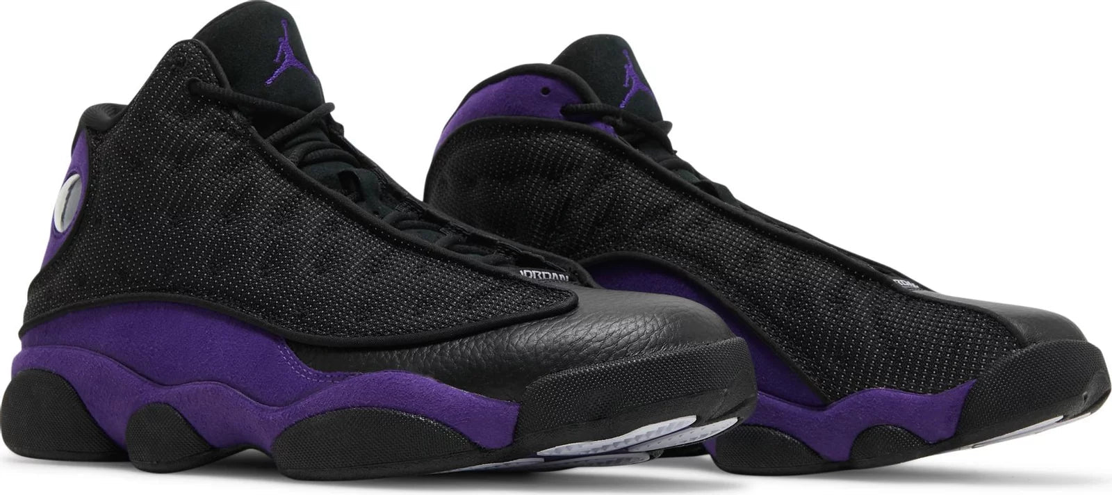 Air Jordan 13 Retro Court Purple - Supra Sneakers