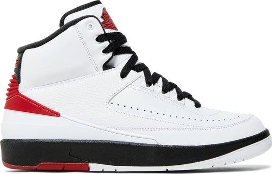 Air Jordan 2 Retro OG Chicago (2022) - Supra Sneakers