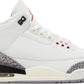 Air Jordan 3 Retro White Cement Reimagined - Supra Sneakers