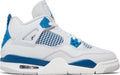 Air Jordan 4 Retro 军事蓝 (2024)