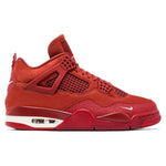 Air Jordan 4 Retro OG SP Nigel Sylvester Brick by Brick - Image 1