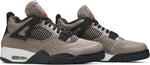 Air Jordan 4 Retro Taupe Haze - Supra Sneakers - Image 2