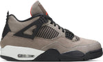 Air Jordan 4 Retro Taupe Haze - Supra Sneakers - Image 1