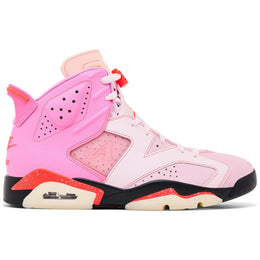 Air Jordan 6 Retro Awake NY Playful Pink