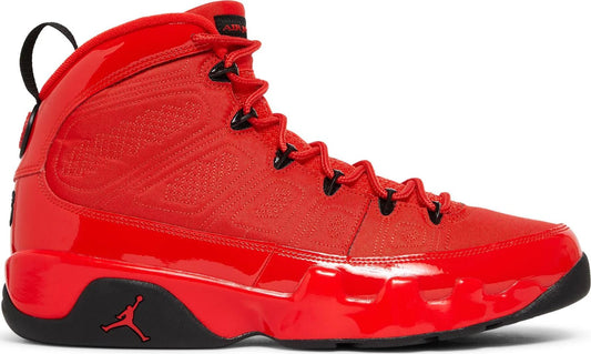 Air Jordan 9 Retro Chile Red - Supra Sneakers
