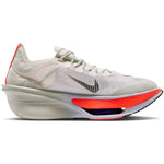 Nike Air Zoom Alphafly Next% 4 Proto Sea Glass Laser Crimson sneakers — style IU4686-002 - Image 3