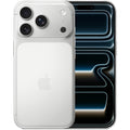 Apple iPhone 17 Pro - 1TB - Silver