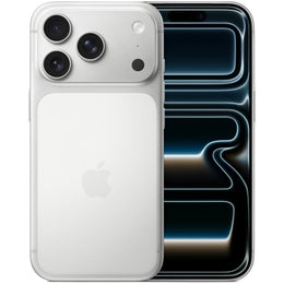 Apple iPhone 17 Pro - 1TB - Silver