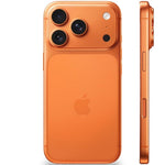 Apple iPhone 17 Pro - 512GB - Cosmic Orange - Image 2