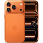 Apple iPhone 17 Pro - 512GB - Cosmic Orange - Image 1