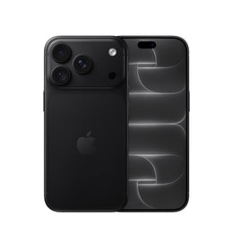 Apple iPhone 18 Pro - Preto