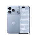Apple iPhone 18 Pro - Glaciar