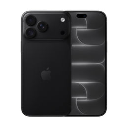 Apple iPhone 18 Pro Max - Preto