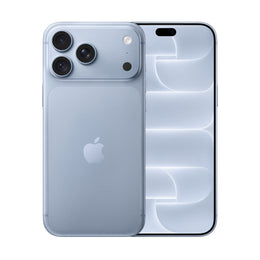 Apple iPhone 18 Pro Max - Ghiacciaio