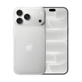 Apple iPhone 18 Pro Max - Prata