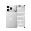 Apple iPhone 18 Pro - Prata