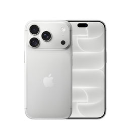 Apple iPhone 18 Pro - Prata