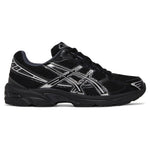 ASICS Gel-1130 Black Pure Silver - Image 1