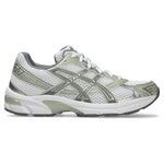 ASICS Gel-1130 White Dried Leaf Green (Women's) - Image 1