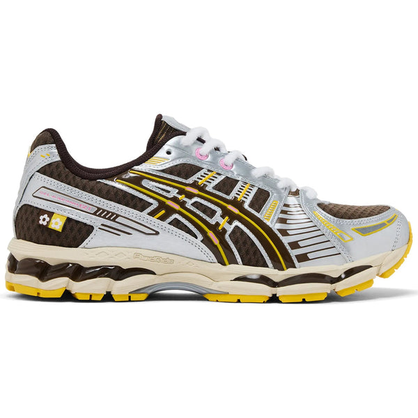 ASICS Gel-Kayano 12.1 Vandy The Pink Chocolate