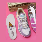 ASICS Gel-Kayano 12.1 Vandy The Pink Vanilla - Image 3