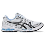 ASICS Gel-Kayano 14 JJJJound White Blue - Image 1