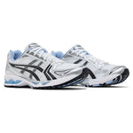 ASICS Gel-Kayano 14 JJJJound White Blue - Image 2