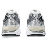 ASICS Gel-Kayano 14 White Graphite Grey - Image 4