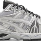 ASICS Gel-Kayano Legacy Pure Silver - Supra Sneakers