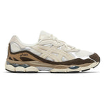 ASICS Gel-NYC Cream Mocha - Image 1
