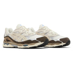 ASICS Gel-NYC Cream Mocha - Image 2