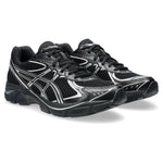 ASICS GT-2160 Black Pure Silver - Image 2
