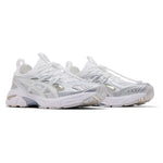 ASICS GT-2160 Breeze White Pure Silver - Image 2