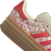 Adidas Gazelle Bold Liberty London Better Scarlet (Women's)