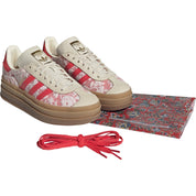 Adidas Gazelle Bold Liberty London Better Scarlet (Women's)