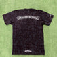 Chrome Hearts Cemetery Cross T-Shirt Black - Supra Sneakers