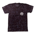 Chrome Hearts Cemetery Cross T-Shirt Black