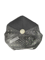 Chrome Hearts King Taco Hollywood Trucker Hat Black - Supra Sneakers - Image 3