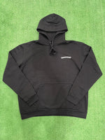 Chrome Hearts Las Vegas Pullover Hoodie Black - Supra Sneakers - Image 4