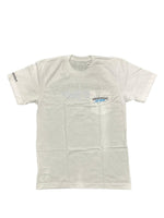 Chrome Hearts St. Barth Horseshoe T-Shirt White - Supra Sneakers - Image 1